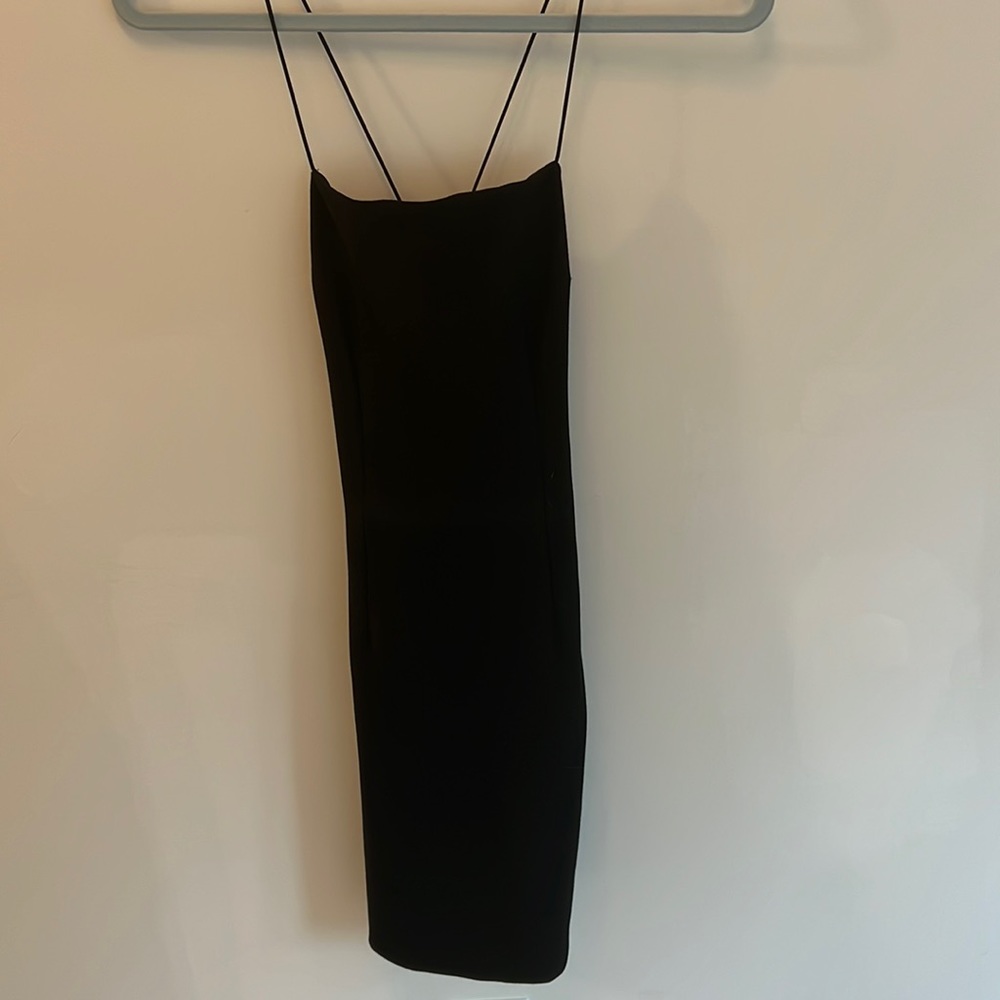 Tiger Mist Dress